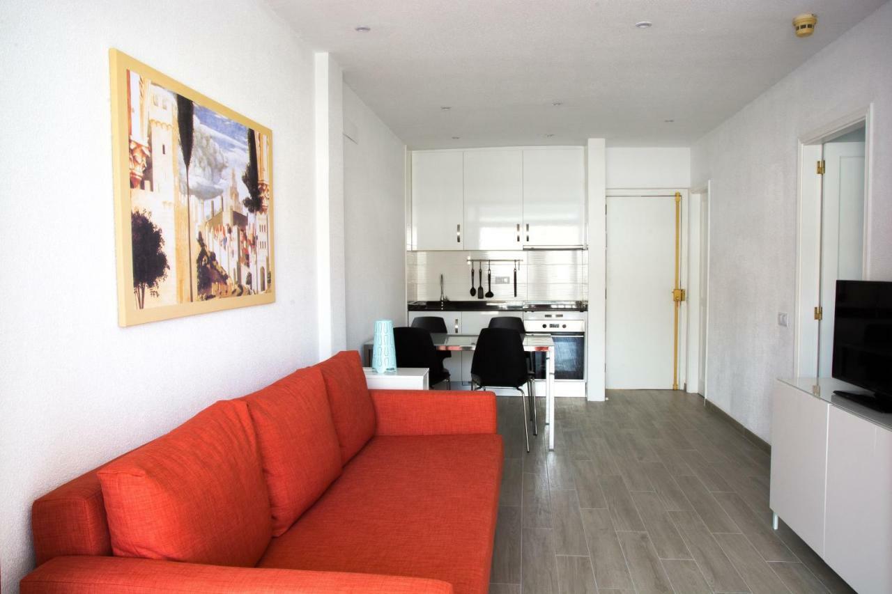 Bc Apartment เปอร์โตริโก ภายนอก รูปภาพ