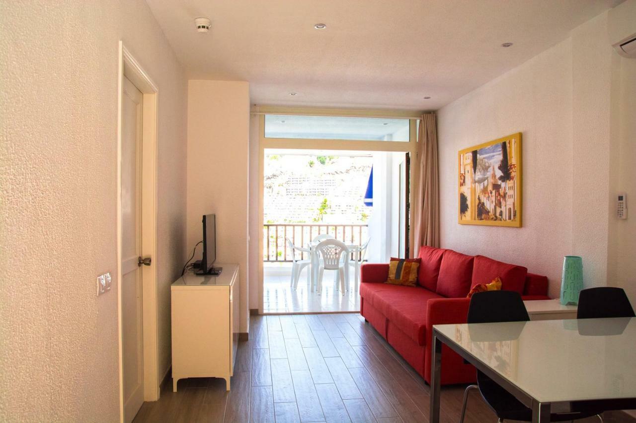 Bc Apartment เปอร์โตริโก ภายนอก รูปภาพ