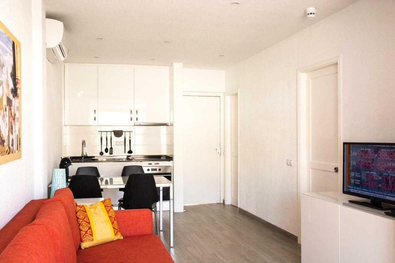 Bc Apartment เปอร์โตริโก ภายนอก รูปภาพ