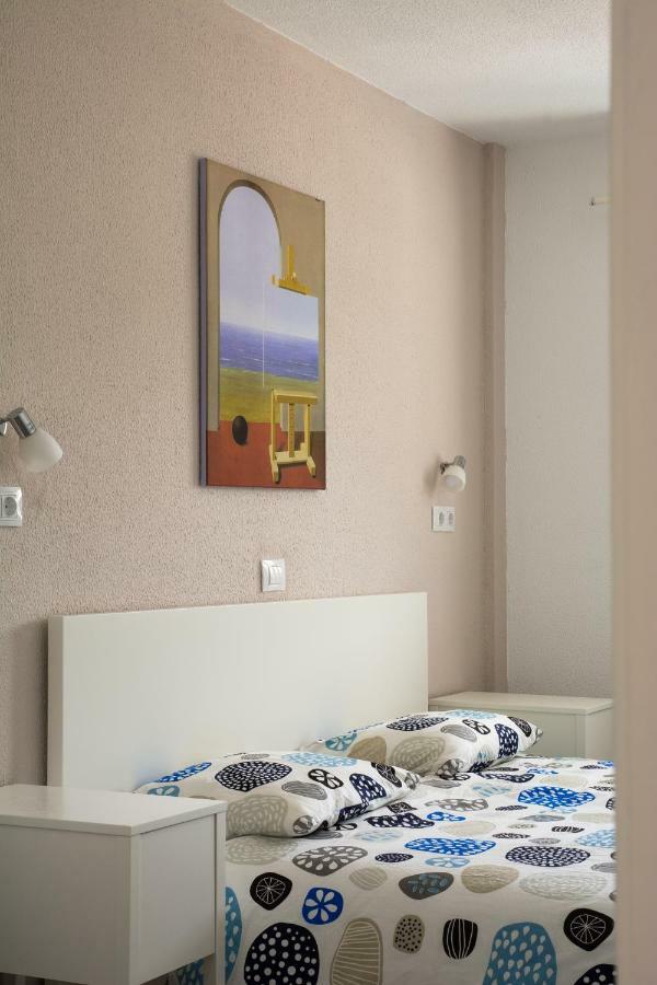 Bc Apartment เปอร์โตริโก ภายนอก รูปภาพ