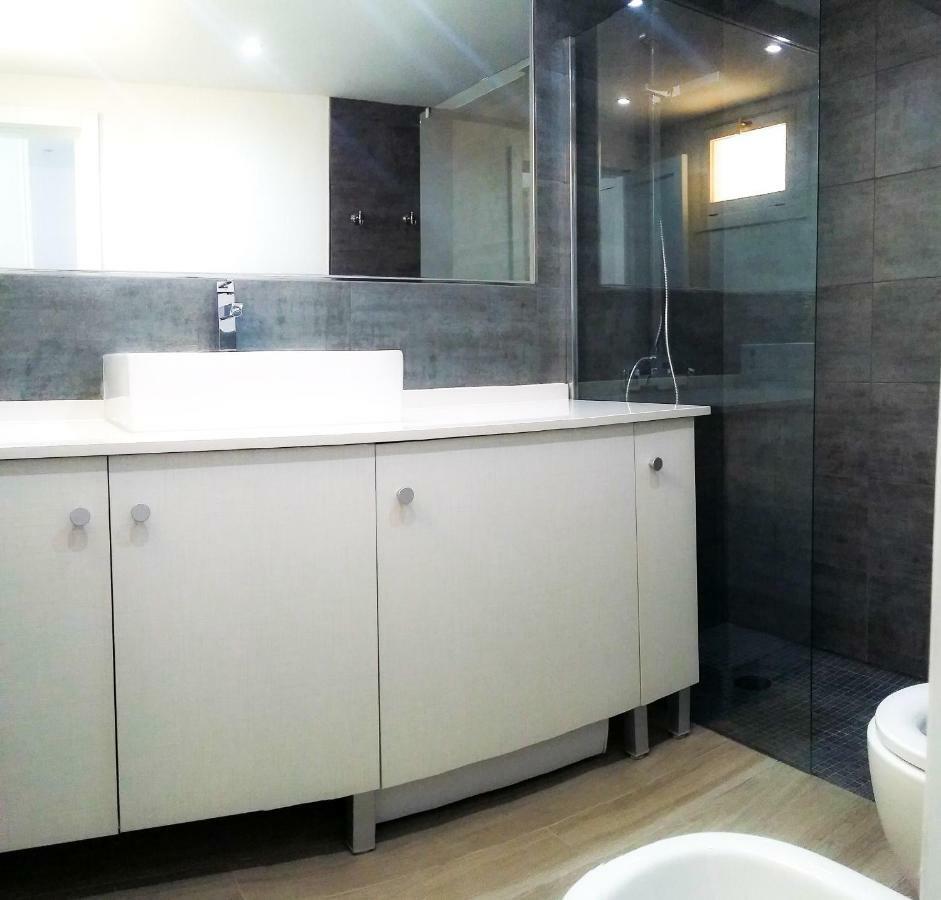 Bc Apartment เปอร์โตริโก ภายนอก รูปภาพ