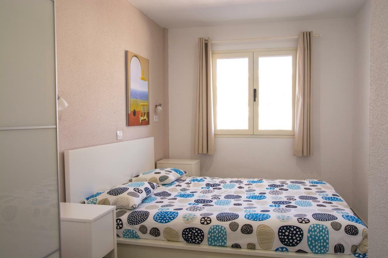 Bc Apartment เปอร์โตริโก ภายนอก รูปภาพ