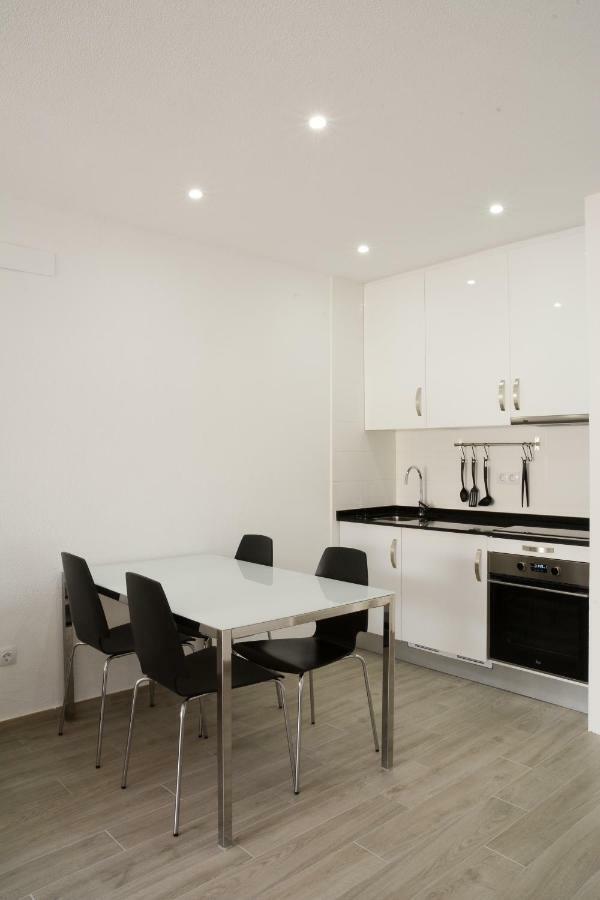 Bc Apartment เปอร์โตริโก ภายนอก รูปภาพ