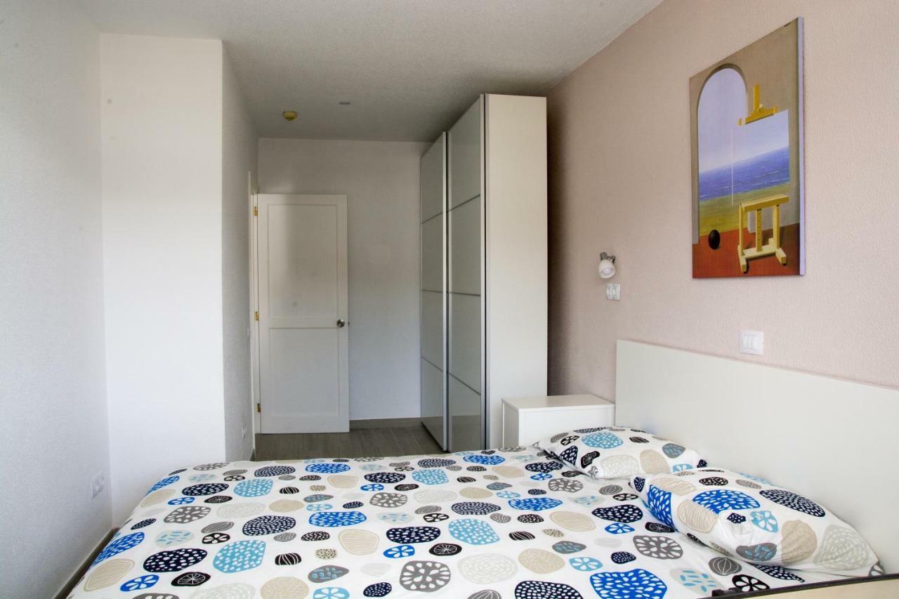 Bc Apartment เปอร์โตริโก ภายนอก รูปภาพ