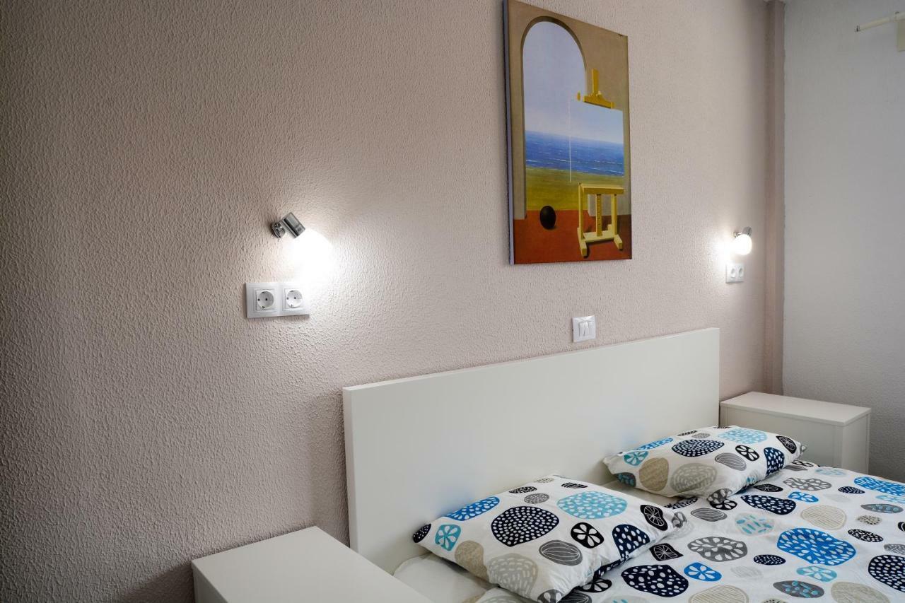 Bc Apartment เปอร์โตริโก ภายนอก รูปภาพ