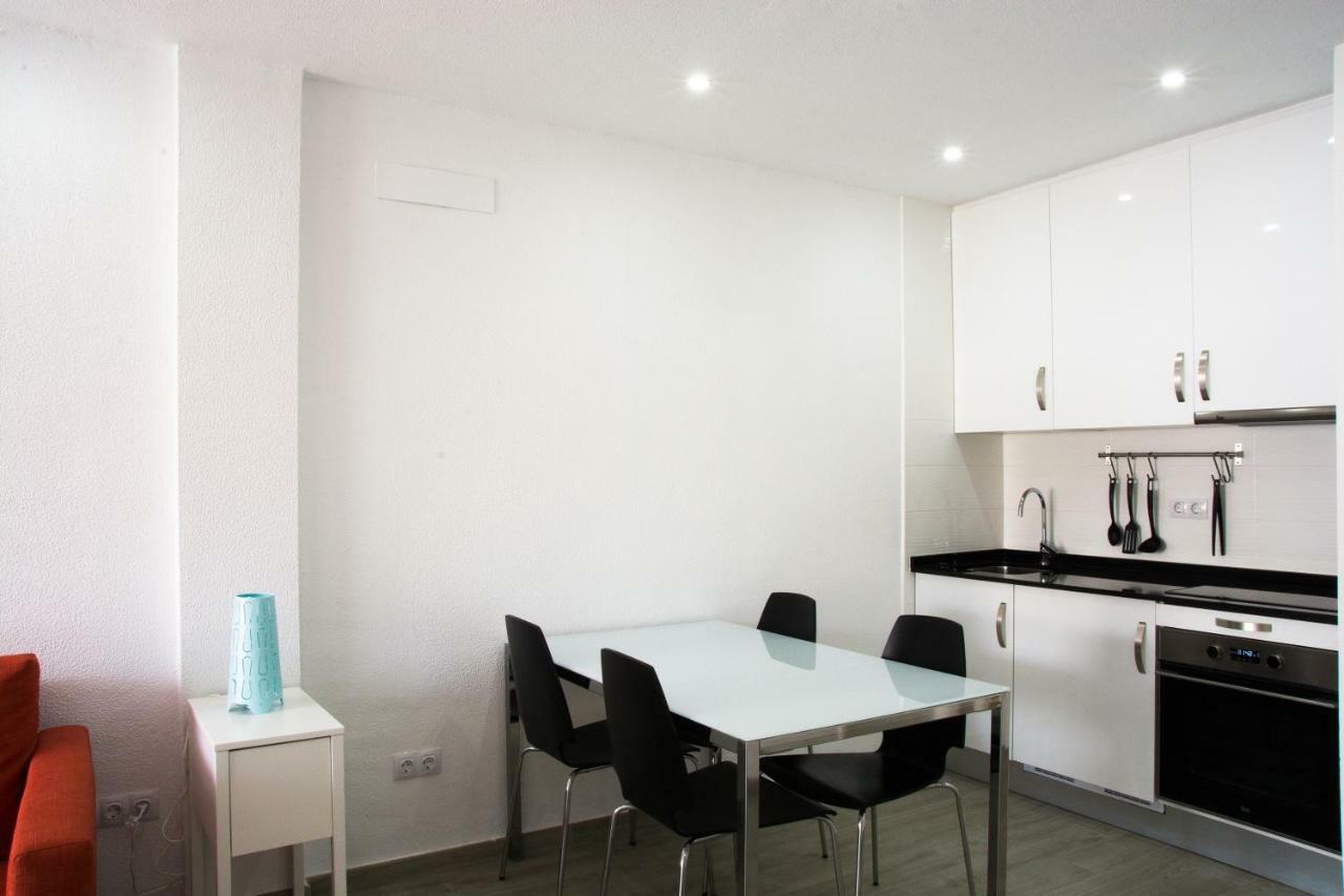 Bc Apartment เปอร์โตริโก ภายนอก รูปภาพ